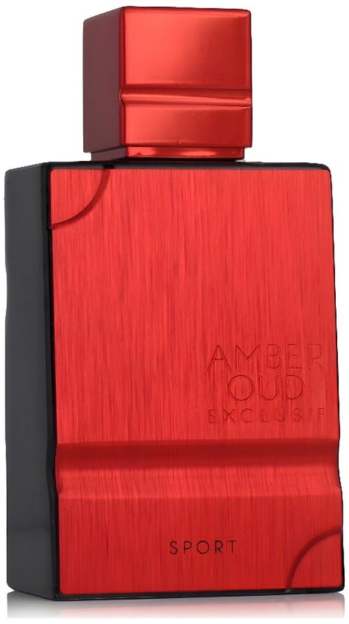 Al Haramain Amber Oud Exclusif Sport Extrait de Parfum 60ml