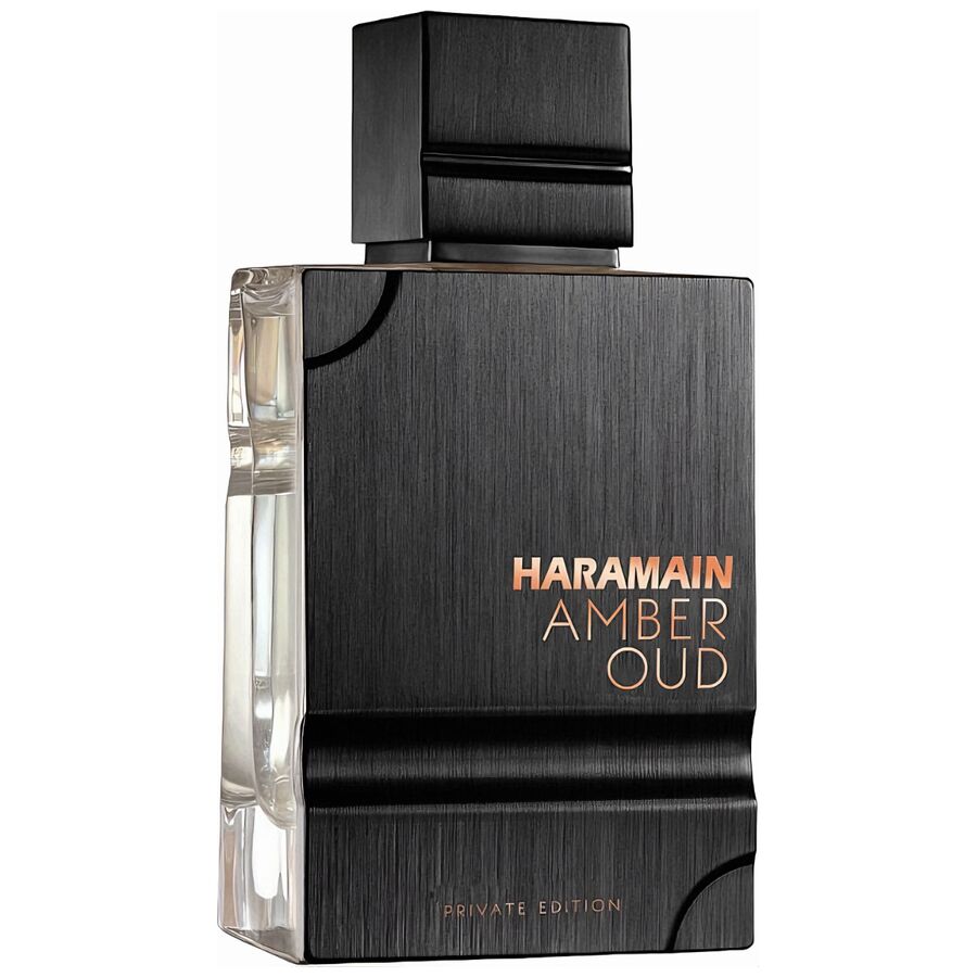 Al Haramain Amber Oud Private Edition edp 120ml