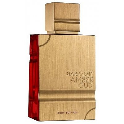 Al Haramain Amber Oud Ruby Edition edp 60ml