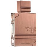 Al Haramain Amber Oud Tobacco Edition edp 60ml