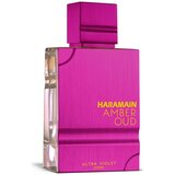 Al Haramain Amber Oud Ultra Violet edp 200ml