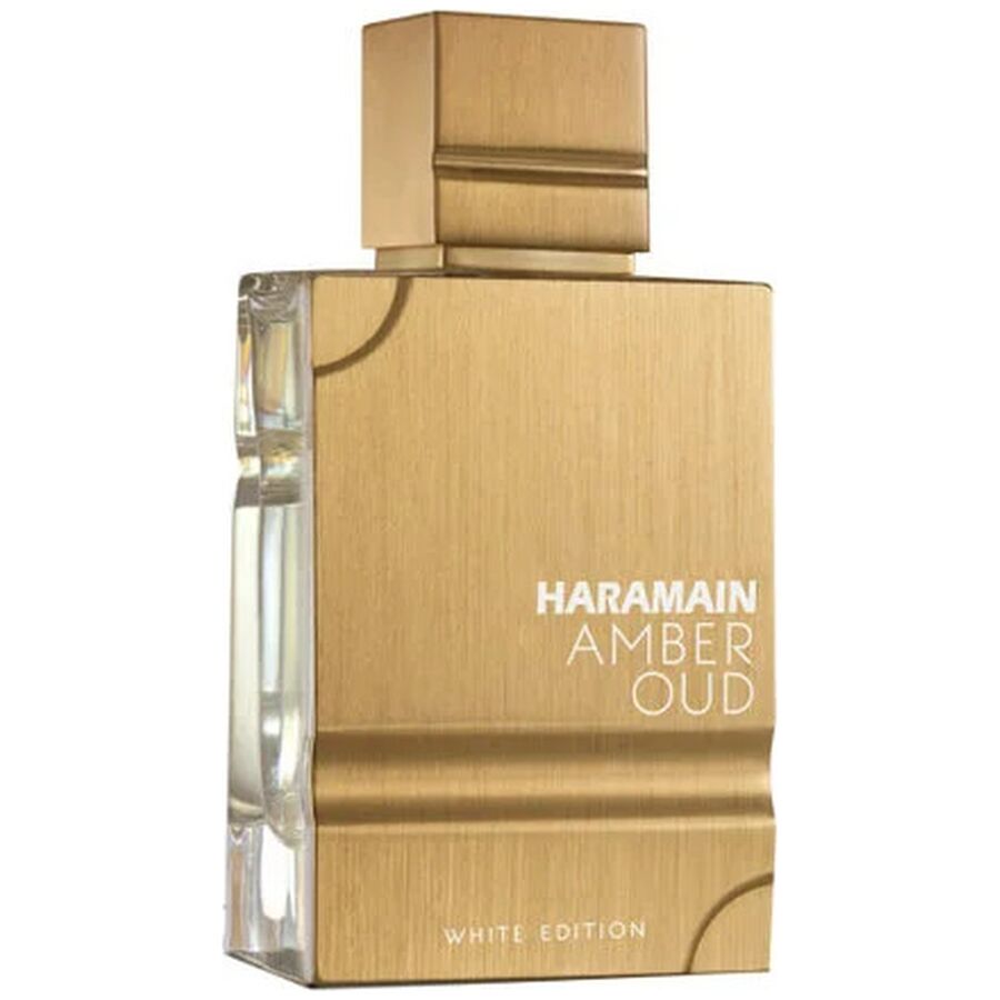 Al Haramain Amber Oud White edp 60ml