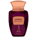 Al Haramain Destino French Collection edp 100ml