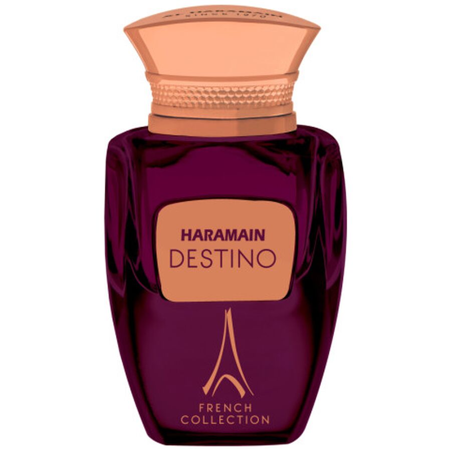 Al Haramain Destino French Collection edp 100ml
