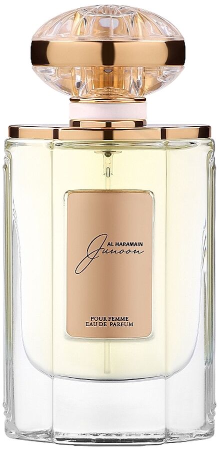 Al Haramain Junoon edp 75ml