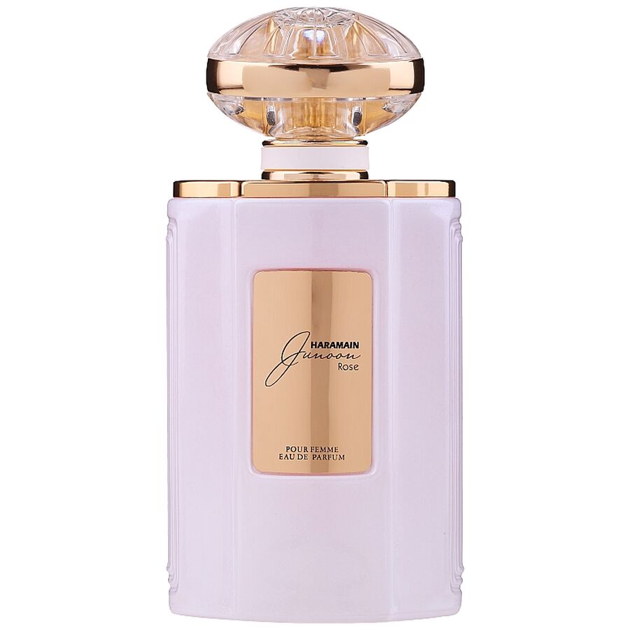 Al Haramain Junoon Rose edp 75ml