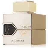 Al Haramain L´Aventure Gold edp 100ml