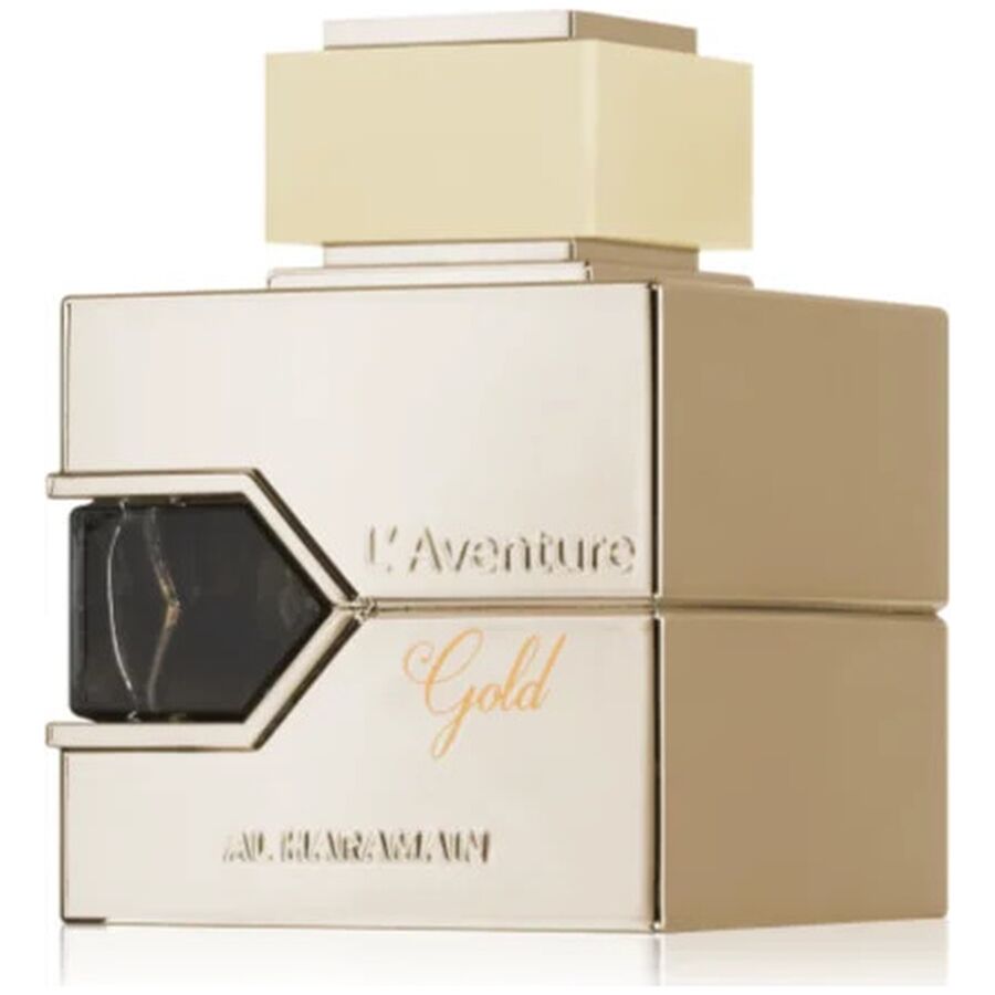 Al Haramain L´Aventure Gold edp 100ml