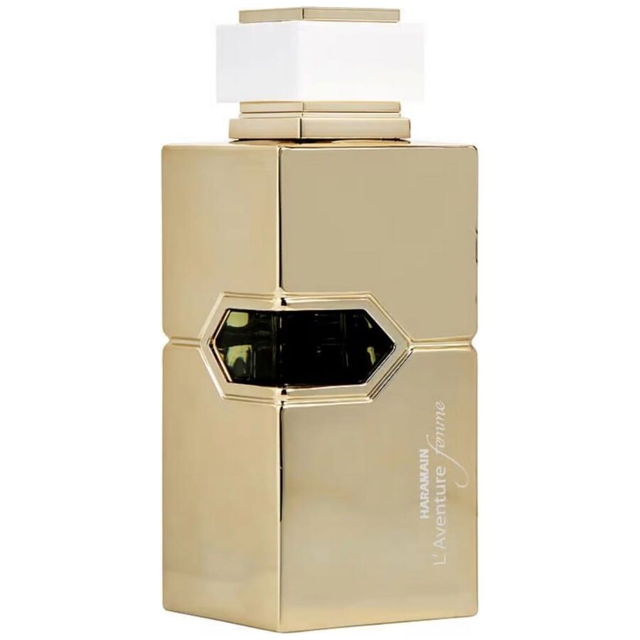 Al Haramain L'Aventure Gold edp 200ml