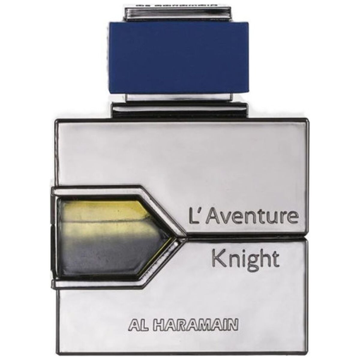 Al Haramain L'Aventure Knight edp 100ml