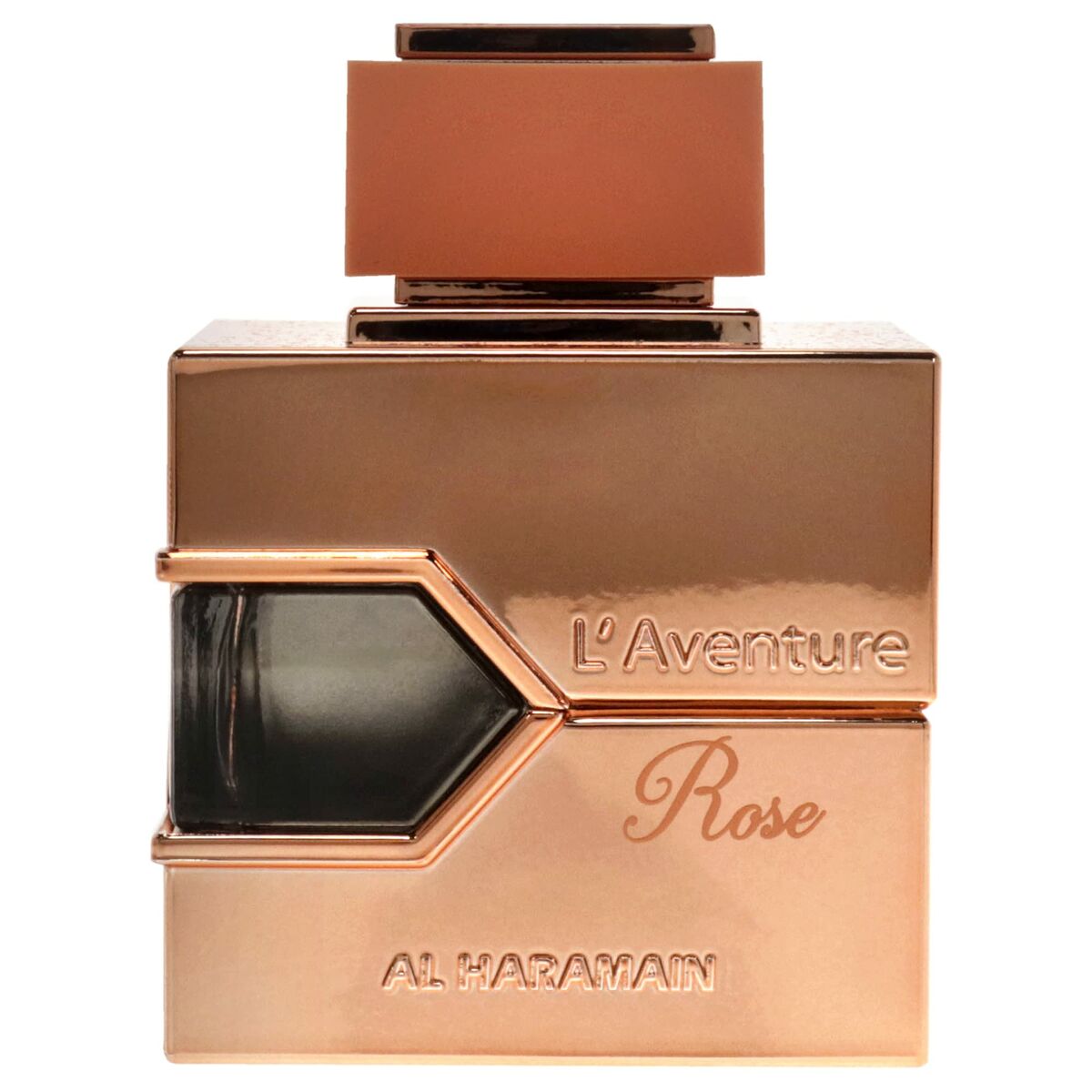 Al Haramain L'Aventure Rose edp 100ml