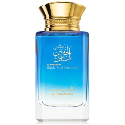 Al Haramain Musk Collection edp 100ml