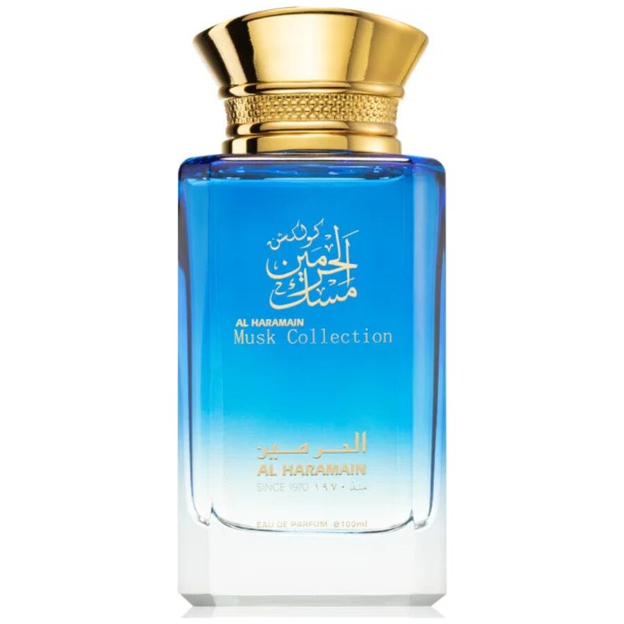 Al Haramain Musk Collection edp 100ml