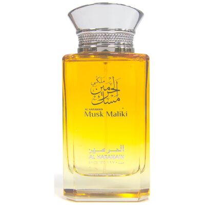 Al Haramain Musk Maliki edp 100ml