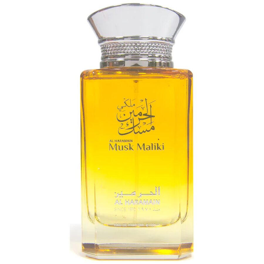 Al Haramain Musk Maliki edp 100ml