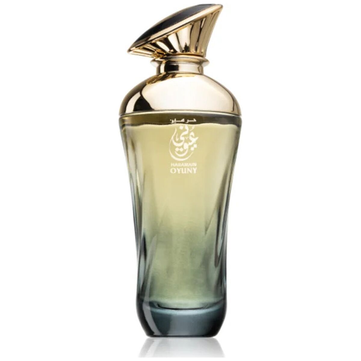 Al Haramain Oyuny edp 100ml