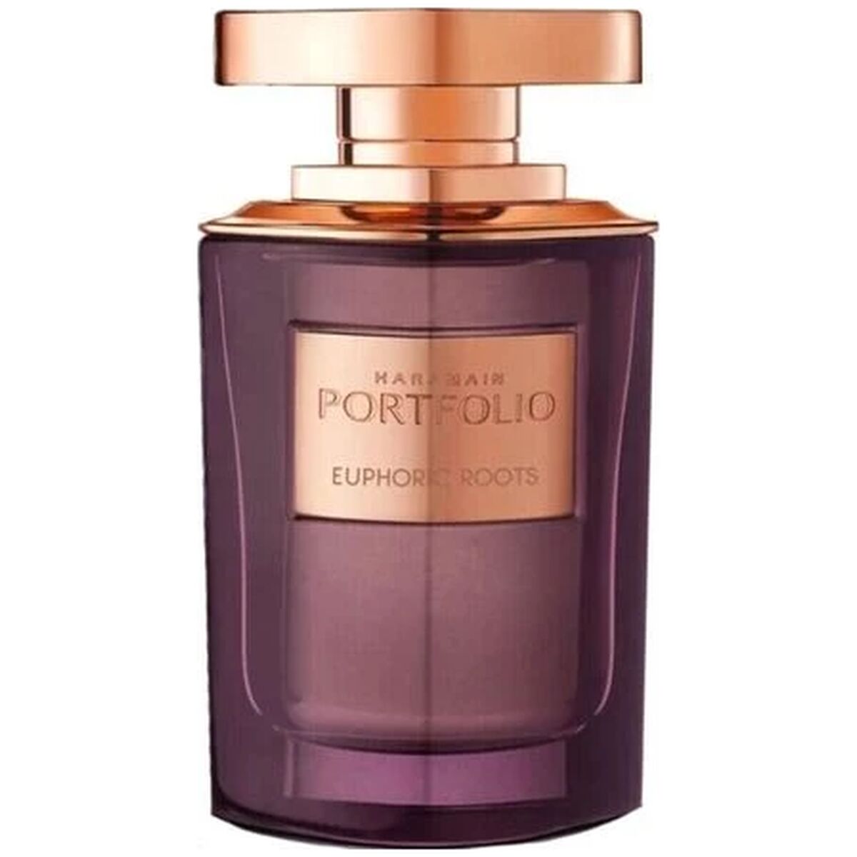Al Haramain Portfolio Euphoric Roots edp 75ml