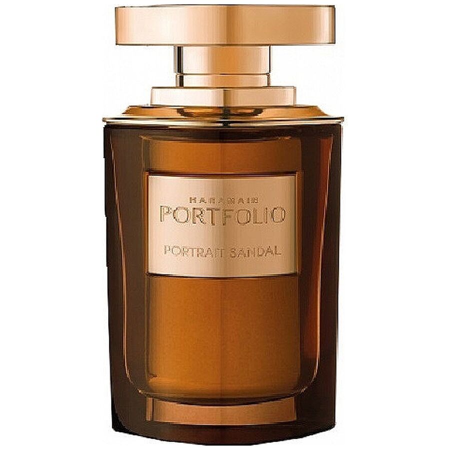Al Haramain Portfolio Portrait Sandal edp 75ml