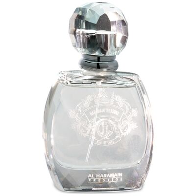 Al Haramain Treasure edp 70ml