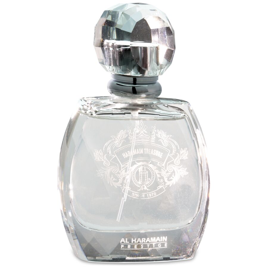 Al Haramain Treasure edp 70ml