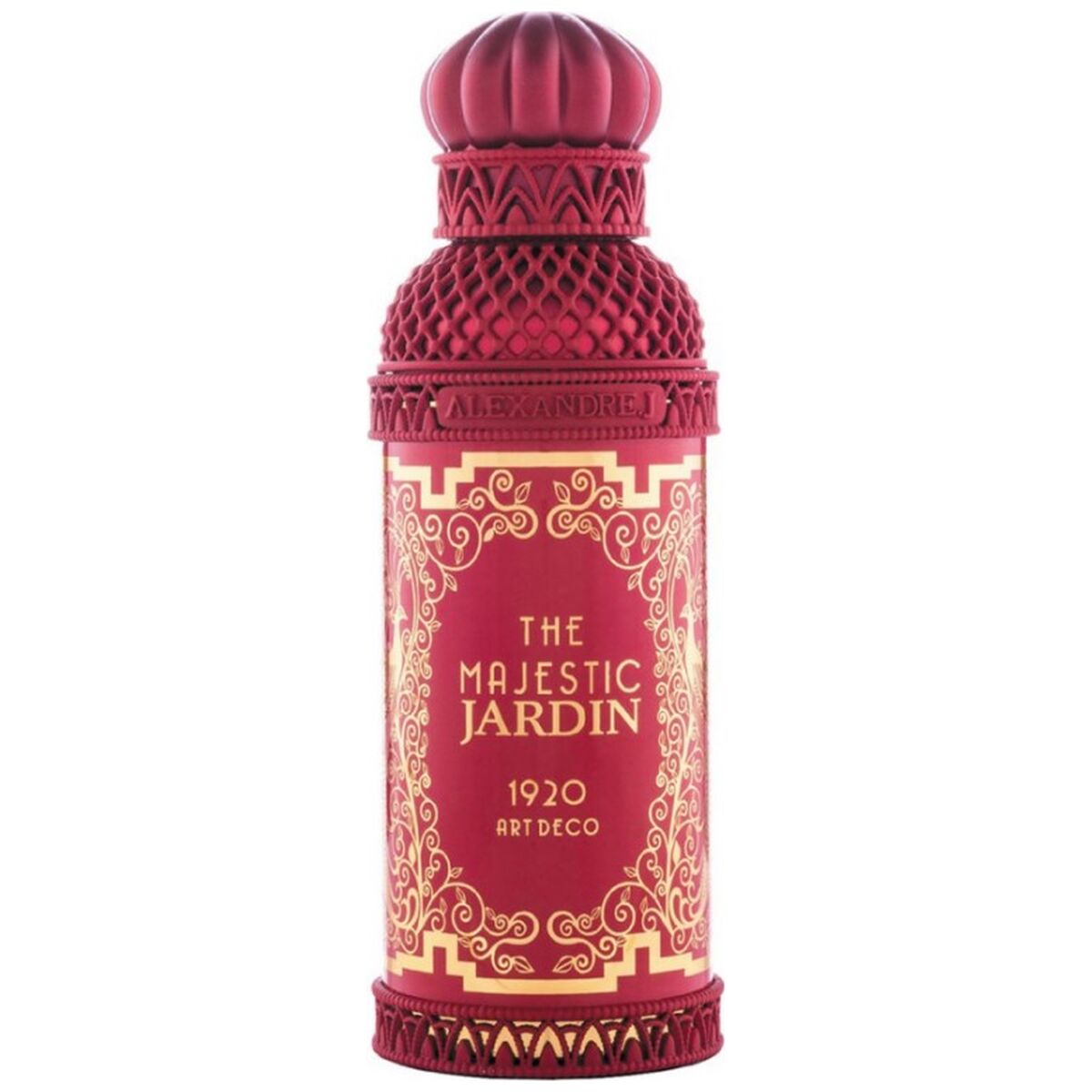 Alexandre.J The Majestic Jardin edp 100ml
