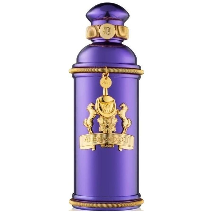 Alexandre.J Iris Violet edp 100ml