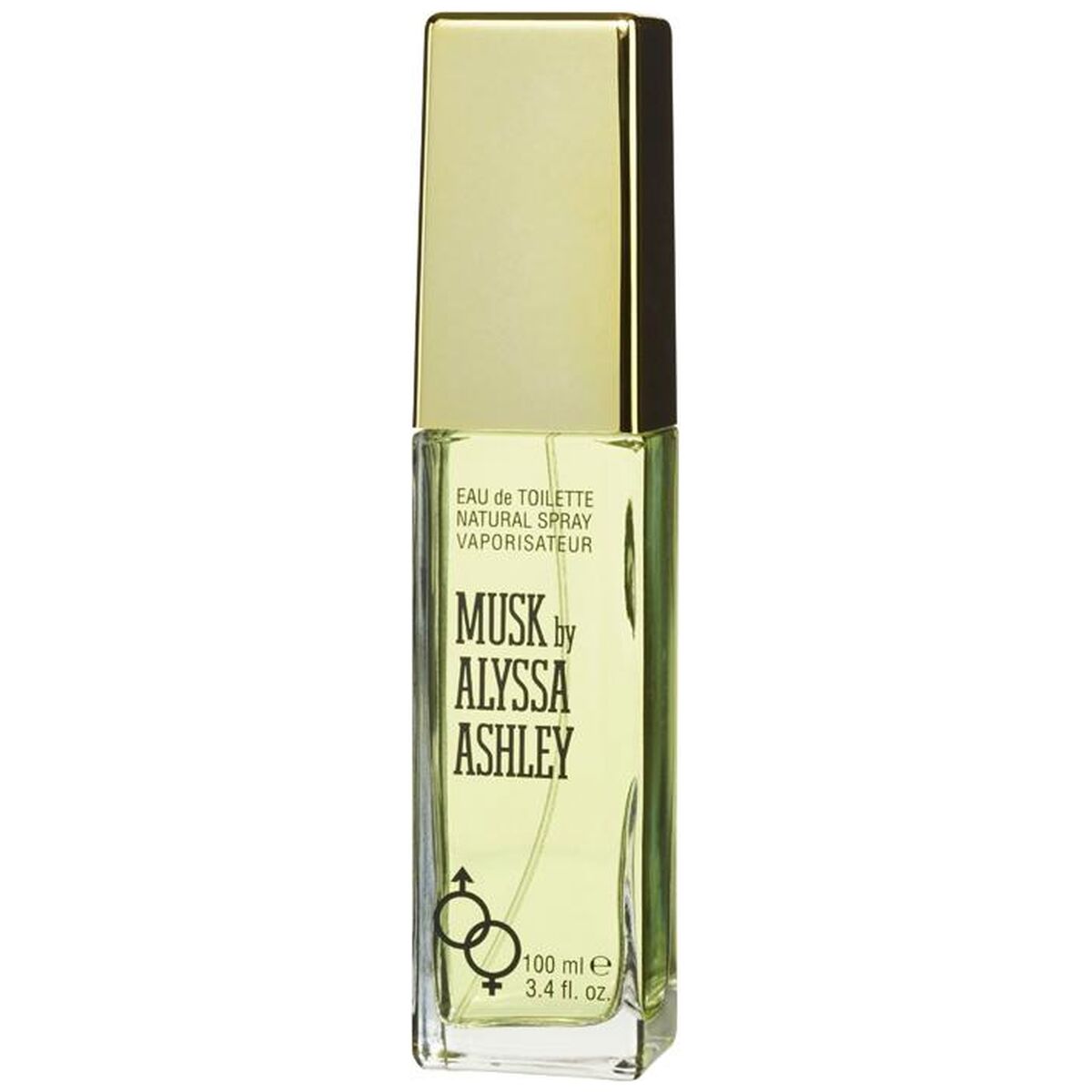 Alyssa Ashley Musk edt 25ml