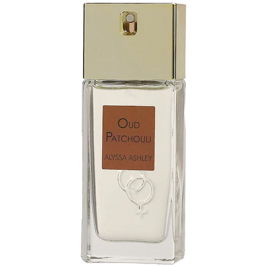 Alyssa Ashley Oud Patchouli edp 100ml