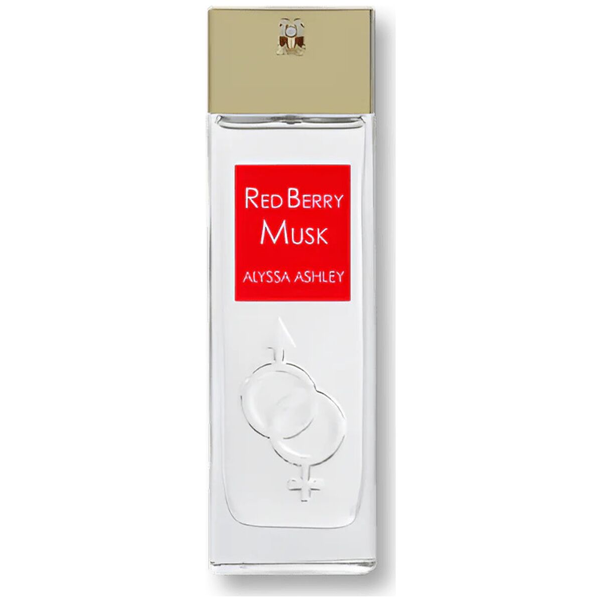 Alyssa Ashley Red Berry Musk edp 50ml