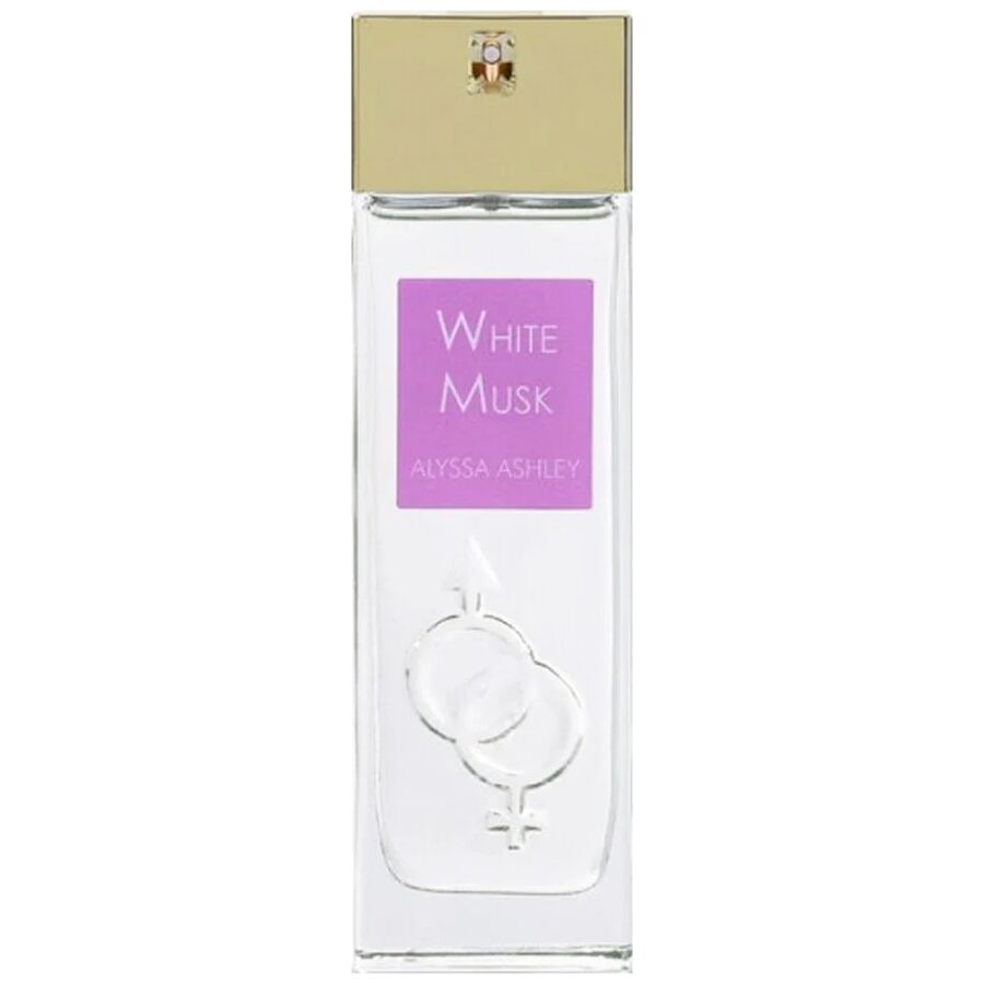 Alyssa Ashley White Musk edp 100ml