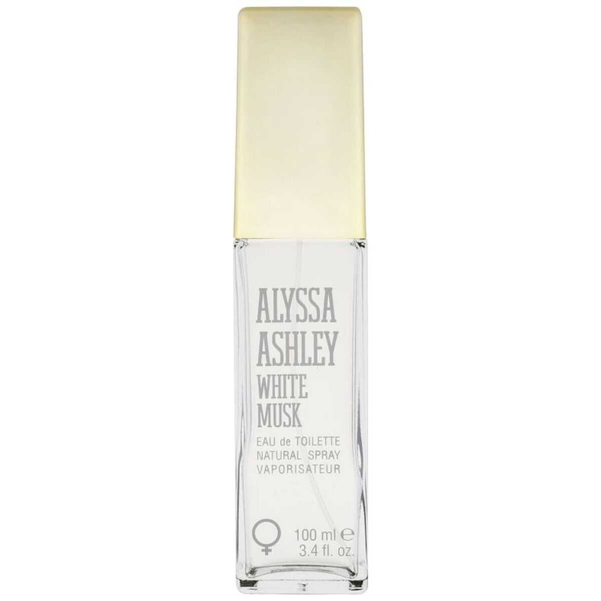 Alyssa Ashley White Musk edt 50ml