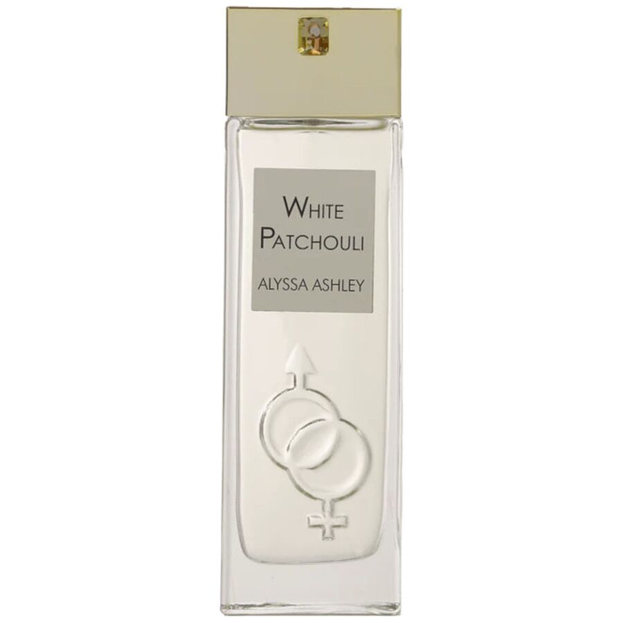 Alyssa Ashley White Patchouli edp 50ml