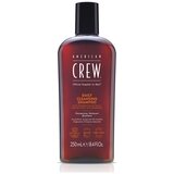 American Crew Daily Cleansing Shampoo 250ml