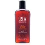 American Crew Daily Cleansing Shampoo 450ml