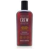 American Crew Daily Deep Moisturizing Shampoo 250ml