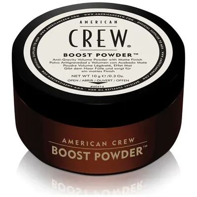 American Crew Classic Boost Powder 10g