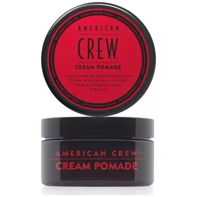 American Crew Cream Pomade 85g