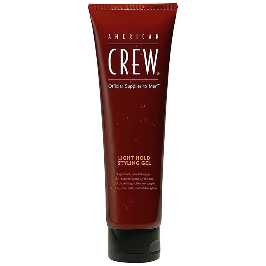 American Crew Styling Gel Light Hold 250ml