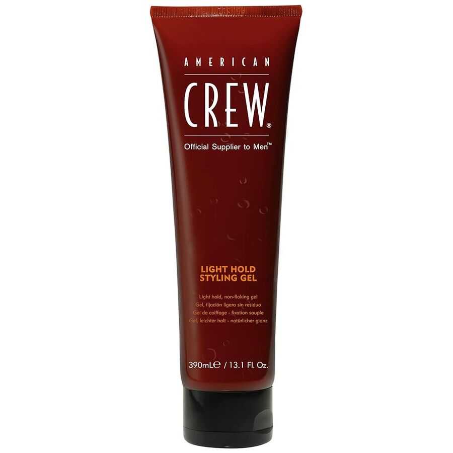 American Crew Styling Gel Light Hold 390ml
