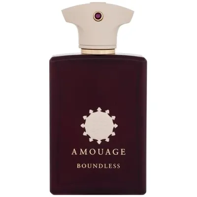 Amouage Boundless Men edp 100ml