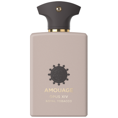 Amouage Opus XIV Royal Tobacco edp 100ml