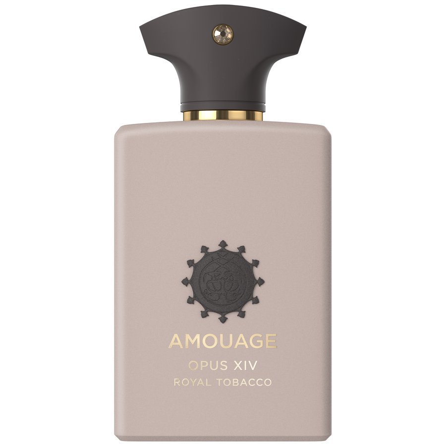 Amouage Opus XIV Royal Tobacco edp 100ml