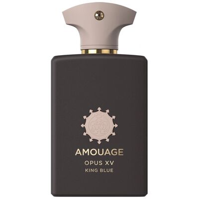 Amouage Opus XV King Blue edp 100ml