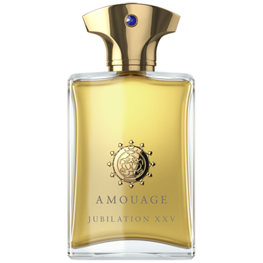 Amouage Jubilation XXV Men edp 100ml