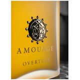 Amouage Overture Man edp 100ml