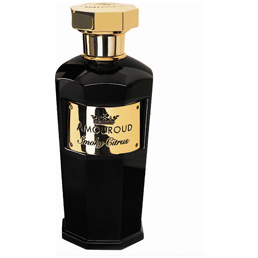 Amouroud Smoky Citrus edp 100ml