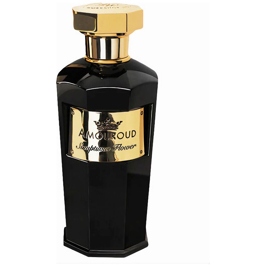 Amouroud Sumptuous Flower edp 100ml