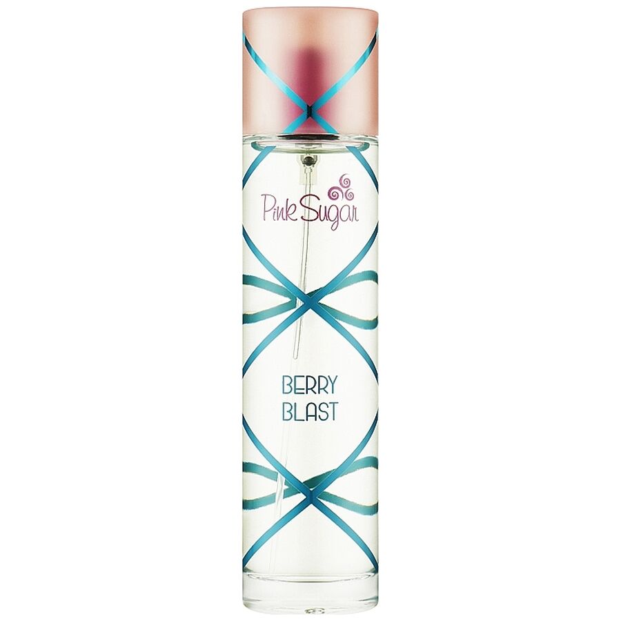 Aquolina Pink Sugar Berry Blast edt 100ml