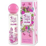 Aquolina Pink Sugar Lollipink edt 100ml