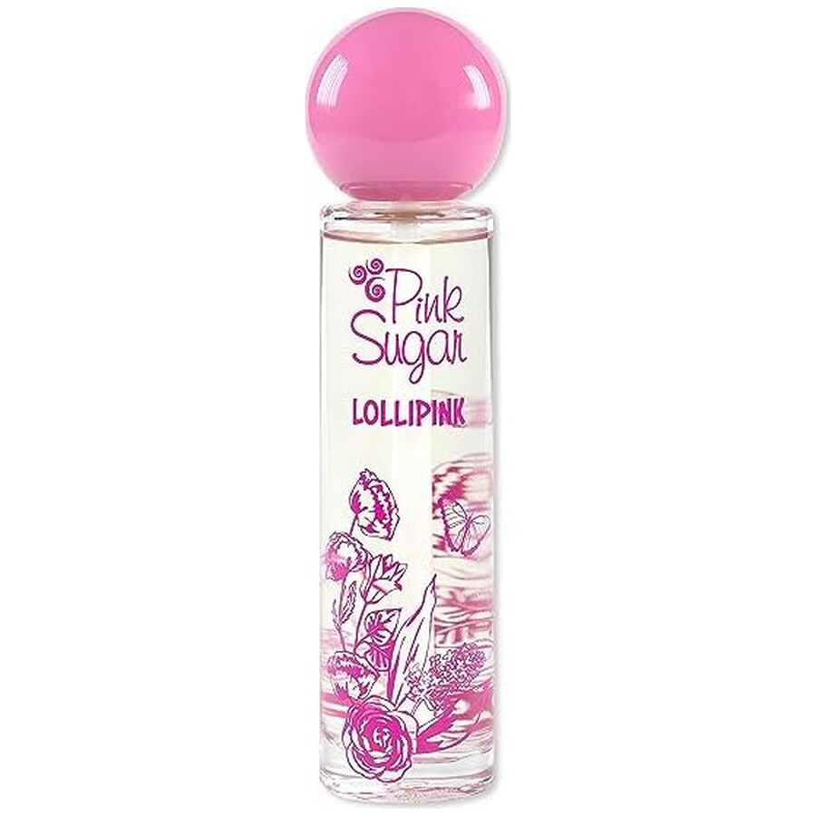 Aquolina Pink Sugar Lollipink edt 100ml